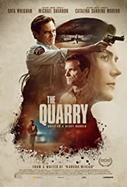 Free Download The Quarry Movie-Show-Video in HD Mp4